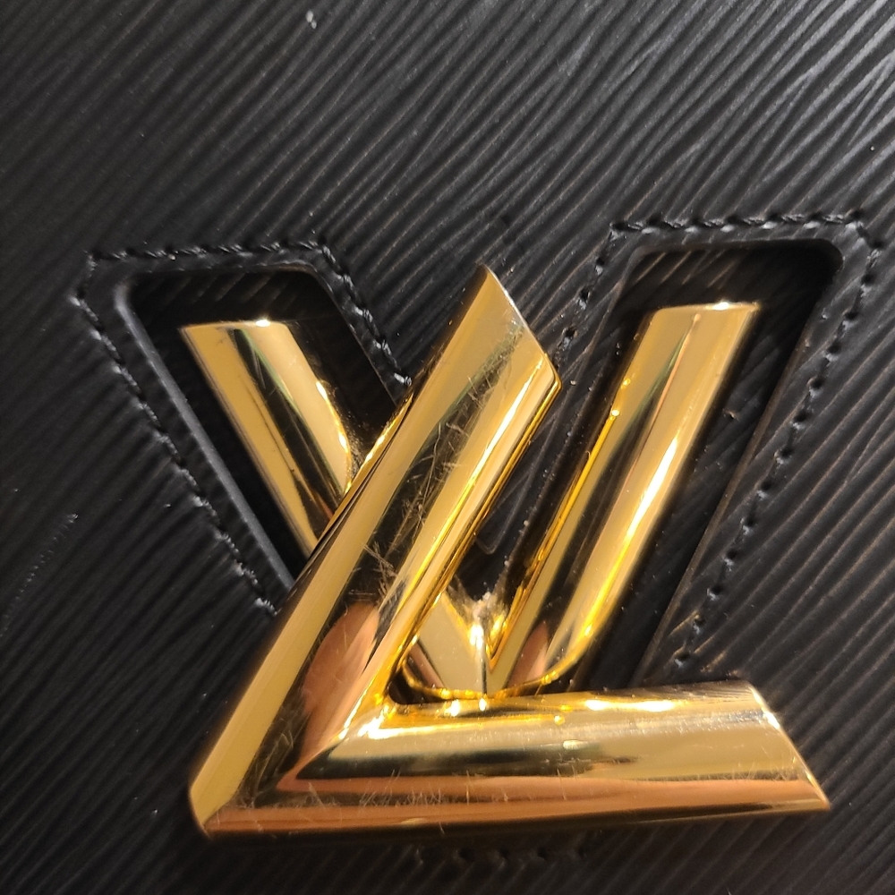 Louis Vuitton Twist Bag - Authentication Pending - Picture 3 of 7